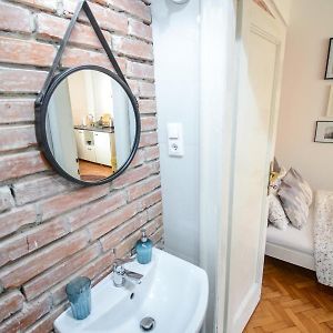 Studio Appartement